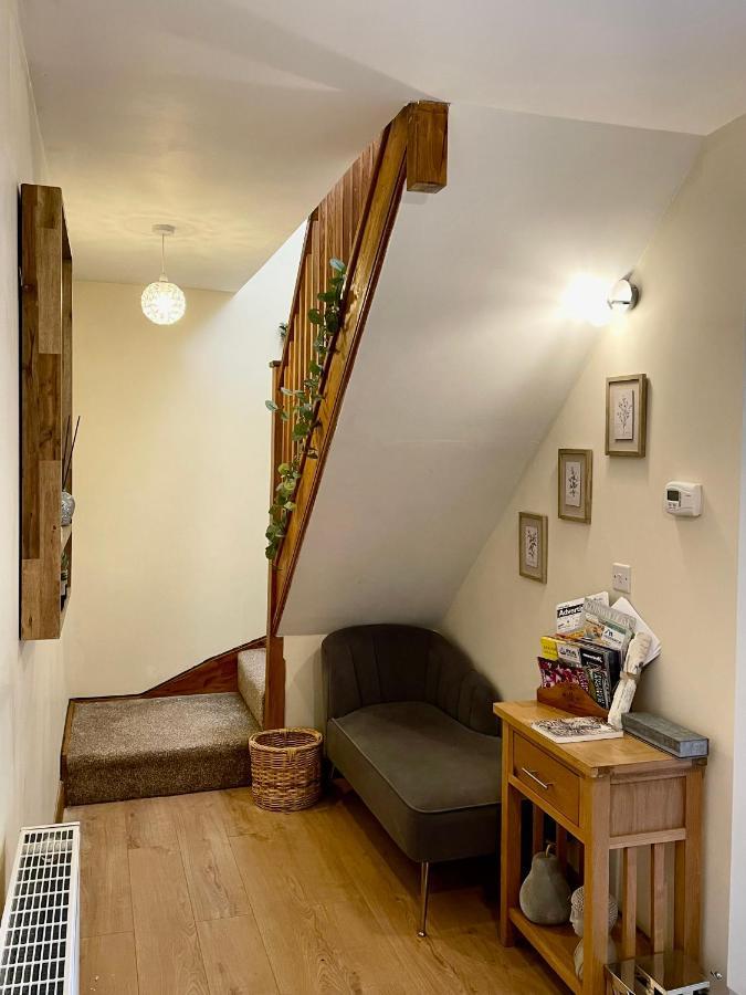 Puddleduck House Guest House Bourton-on-the-Water Exterior foto